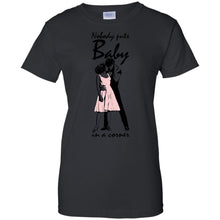 Load image into Gallery viewer, Aosiuetstings - Hirtysiues doanciong haouetsor toieores T Shirt &amp; Hoodie